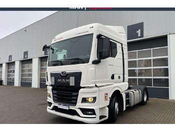 Trekker MAN TGX 18.480