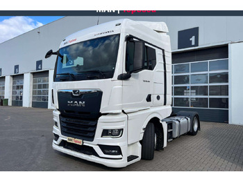 Trekker MAN TGX 18.480