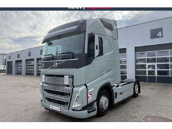Trekker VOLVO FH 460