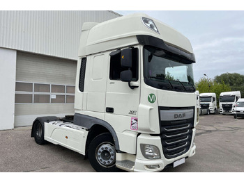 Trekker DAF XF 460 FT (8576): afbeelding 3