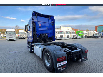 Trekker MAN TGX 18.470 4x2: afbeelding 3 Trekker MAN TGX 18.470 4x2: afbeelding 3