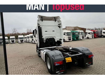 Trekker MAN TGX 18.510 GM Cab: afbeelding 3