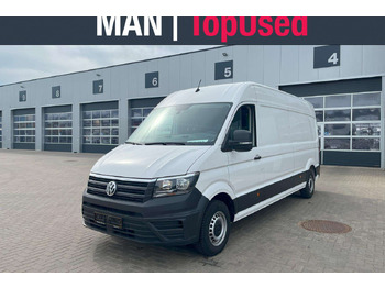 Gesloten bestelwagen VOLKSWAGEN Crafter