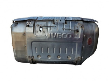 Katalysator voor Vrachtwagen Katalysator EURO 6 IVECO Eurocargo - 5801391038 5802031991: afbeelding 5