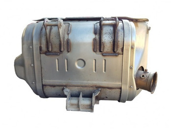 Katalysator voor Vrachtwagen Katalysator EURO 6 IVECO Eurocargo - 5801391038 5802031991: afbeelding 2