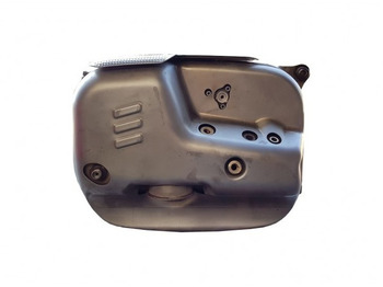 Katalysator voor Vrachtwagen Katalysator EURO 6 IVECO Eurocargo - 5801391038 5802031991: afbeelding 3