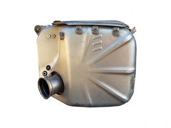 Katalysator voor Vrachtwagen Katalysator EURO 6 IVECO Eurocargo - 5801391038 5802031991: afbeelding 4
