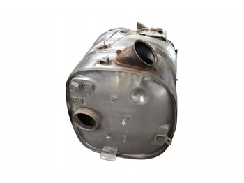 Katalysator voor Vrachtwagen Katalysator Euro 6 VOLVO FH / RENAULT Gama T - 21364822 23105940 23094588 22495990 21364823 21582824 85013382 22495989 23425914 22570069: afbeelding 2 Katalysator voor Vrachtwagen Katalysator Euro 6 VOLVO FH / RENAULT Gama T - 21364822 23105940 23094588 22495990 21364823 21582824 85013382 22495989 23425914 22570069: afbeelding 2