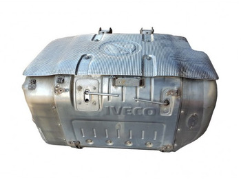Katalysator IVECO EuroCargo