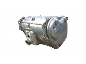Katalysator voor Vrachtwagen Katalysator SCR Euro 6 SCANIA R580 - 2137226 2442152 2237111: afbeelding 3 Katalysator voor Vrachtwagen Katalysator SCR Euro 6 SCANIA R580 - 2137226 2442152 2237111: afbeelding 3