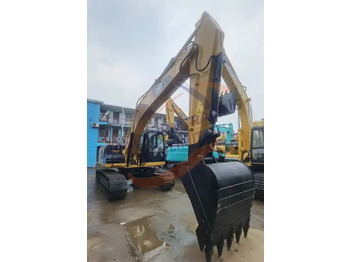 Graafmachine 2020,2021,2022 Year Nice Performance Cat 20t Excavator Caterpillar Cat 320d Crawler Excavator For Sale: afbeelding 3