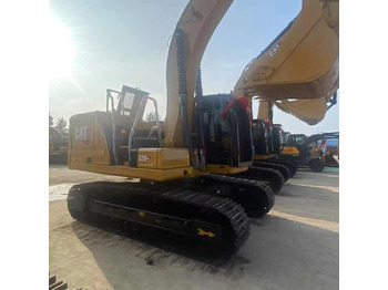 Graafmachine 2024 year new model Used Cat 320GC 320D 320D 320C 320CL Caterpillar hydraulic crawler excavators in good condition: afbeelding 2 Graafmachine 2024 year new model Used Cat 320GC 320D 320D 320C 320CL Caterpillar hydraulic crawler excavators in good condition: afbeelding 2