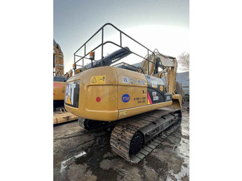 Rupsgraafmachine 20Tons excavator Used CAT Excavator 325D 320D 320B 320BL 320C 320CL On sale: afbeelding 2