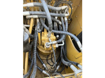 Rupsgraafmachine 20Tons excavator Used CAT Excavator 325D 320D 320B 320BL 320C 320CL On sale: afbeelding 5