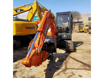 Rupsgraafmachine DOOSAN DH150
