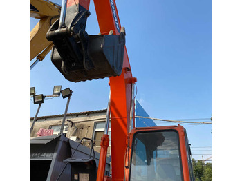 Rupsgraafmachine DOOSAN DH60