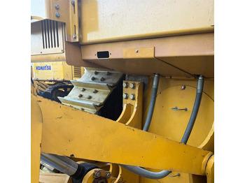Bulldozer Bulldozer Used Cat D8r and More Bulldozers Like Mini Bulldozer: afbeelding 2