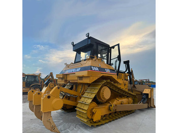Bulldozer Bulldozer Used Cat D8r and More Bulldozers Like Mini Bulldozer: afbeelding 5