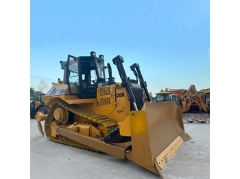 Bulldozer Bulldozer Used Cat D8r and More Bulldozers Like Mini Bulldozer: afbeelding 3