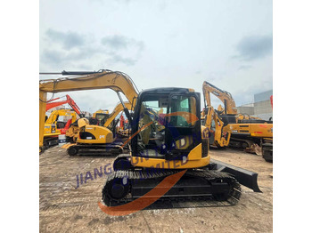 Minigraafmachine CATERPILLAR 305.5E