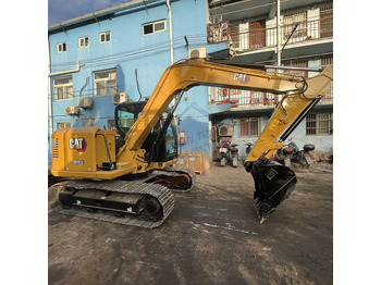 Minigraafmachine CATERPILLAR 305.5E