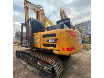 Graafmachine SANY