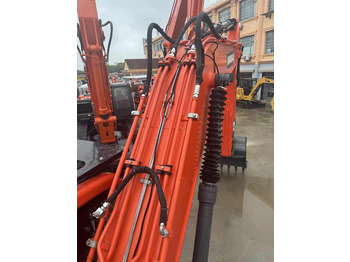 Leasing  Good Quality Original 23ton Doosan DX225LCA Used Large Excavators for Sale at Low Price Secondhand Doosan225LCA Heavy Digger Good Quality Original 23ton Doosan DX225LCA Used Large Excavators for Sale at Low Price Secondhand Doosan225LCA Heavy Digger: afbeelding 5