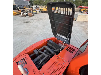 Rupsgraafmachine High Quality Doosan Dx300LC Dx140LC Dx60-9c Dx60 Dx225 LC Excavator Dx225 Dx300 Doosan Excavator in Stock for Sale: afbeelding 3