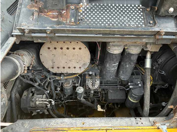 Rupsgraafmachine Japan Used komatsu Excavator Model PC800 PC700 PC460 Mining Excavator Excellent Condition with Good Price for Sale: afbeelding 4
