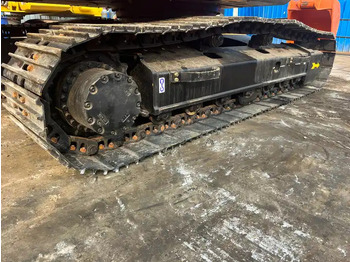 Rupsgraafmachine Original Well-Maintained Hitachi ZX200-3 Used Excavator for Sale,Second hand hitachi zx200-3 zx200-3G excavator: afbeelding 4 Rupsgraafmachine Original Well-Maintained Hitachi ZX200-3 Used Excavator for Sale,Second hand hitachi zx200-3 zx200-3G excavator: afbeelding 4