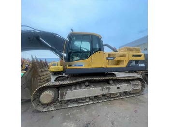 Rupsgraafmachine VOLVO