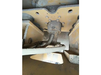 Asfaltwals Used 18 ton Caterpillar Road Roller CAT CS76T  Road Paving Machinery Soil Compactor made in USA: afbeelding 5