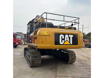 Graafmachine CATERPILLAR 336D2