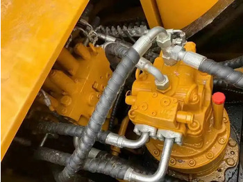 Graafmachine Used Crawler Excavator Sany 215c Sy135c 20 21 22 Ton Excavator Construction Machinery Equipment Excavators: afbeelding 5 Graafmachine Used Crawler Excavator Sany 215c Sy135c 20 21 22 Ton Excavator Construction Machinery Equipment Excavators: afbeelding 5