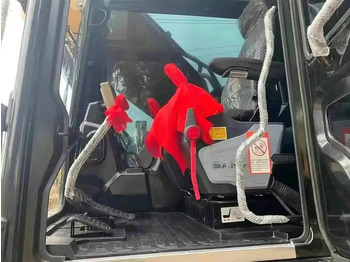 Graafmachine Used Crawler Excavator Sany 215c Sy135c 20 21 22 Ton Excavator Construction Machinery Equipment Excavators: afbeelding 3 Graafmachine Used Crawler Excavator Sany 215c Sy135c 20 21 22 Ton Excavator Construction Machinery Equipment Excavators: afbeelding 3