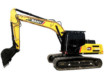 Graafmachine SANY