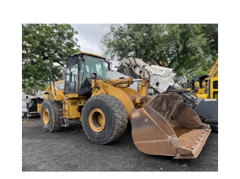 Wiellader CATERPILLAR 950H
