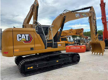 Graafmachine Used cat 320gc New Caterpillar Cat 320gc 320gx Excavator Latest Model Caterpillar 320gc 20 Ton Excavator Used Cat320gc: afbeelding 4