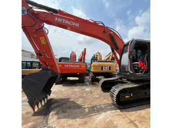 Graafmachine HITACHI ZX120