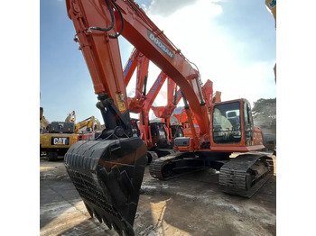Rupsgraafmachine DOOSAN DX300LC