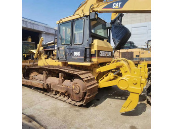 Rupsgraafmachine CATERPILLAR 336D2