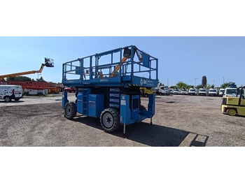 Schaarlift ATN
