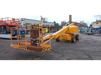 Knikarmhoogwerker Genie S-45 - 15,7 m - 4x4 - diesel: afbeelding 2 Knikarmhoogwerker Genie S-45 - 15,7 m - 4x4 - diesel: afbeelding 2