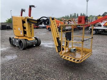 Knikarmhoogwerker HAULOTTE