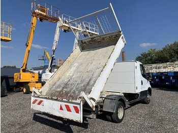 Kipper vrachtwagen IVECO Daily 35c13