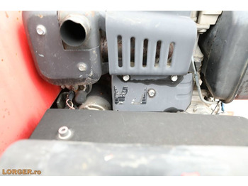 Trilstamper Ammann ARW 65: afbeelding 4 Trilstamper Ammann ARW 65: afbeelding 4