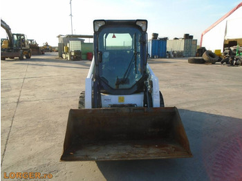 Schranklader Bobcat S 450: afbeelding 4 Schranklader Bobcat S 450: afbeelding 4