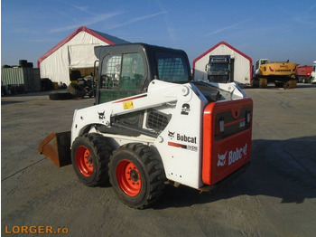 Schranklader Bobcat S 450: afbeelding 2 Schranklader Bobcat S 450: afbeelding 2