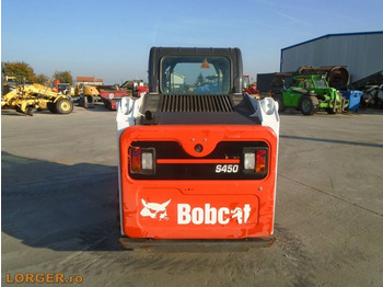 Schranklader Bobcat S 450: afbeelding 5 Schranklader Bobcat S 450: afbeelding 5