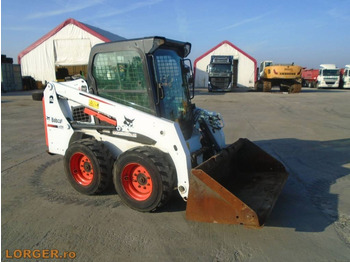Schranklader Bobcat S 450: afbeelding 3 Schranklader Bobcat S 450: afbeelding 3